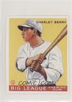 Charley Berry