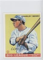 Charley Berry