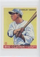 Charley Berry