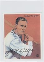 Mel Ott