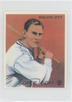 Mel Ott