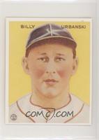 Billy Urbanski