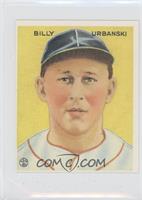 Billy Urbanski