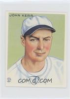 John Kerr