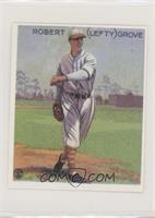 Lefty Grove