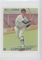 Bill Jurges