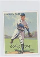 Charley Root