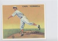 Carl Hubbell