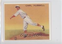 Carl Hubbell