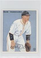 Gus Mancuso