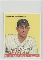 George Connally