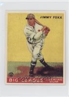 Jimmie Foxx