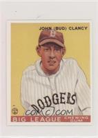 Bud Clancy