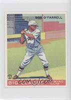 Bob O'Farrell