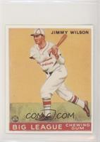 Jimmy Wilson [EX to NM]