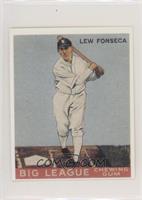 Lew Fonseca