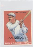 Earl Clark