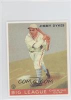 Jimmy Dykes