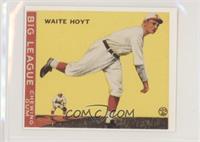 Waite Hoyt