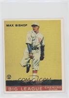Max Bishop [EX to NM]