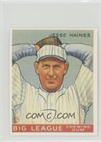 Jesse Haines