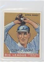 Eppa Rixey [EX to NM]