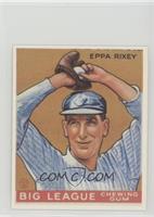 Eppa Rixey