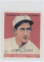 Mickey Cochrane