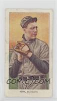 Addie Joss (Pitching; Red Sweet Caporal Back) [Poor to Fair]
