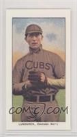 Carl Lundgren (CUBS, Old Mill Back)