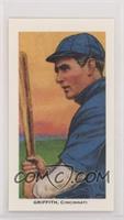 Clark Griffith (Batting: Polar Bear Back)