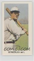 Cy Seymour (Batting, Sweet Caporal Back)