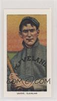 Nap Lajoie (With Bat; American Beautry Back)