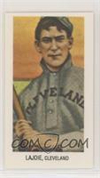 Nap Lajoie (With Bat; Piedmont Back)