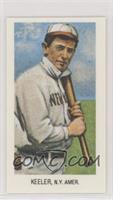 Willie Keeler (Batting, Piedmont back)