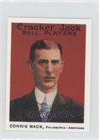 Connie Mack