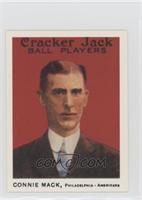 Connie Mack