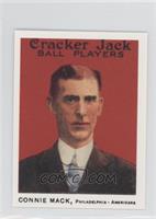 Connie Mack