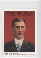 Connie Mack