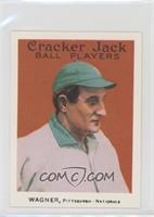 Honus Wagner