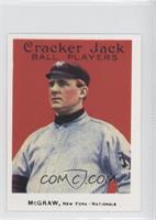 John McGraw