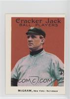 John McGraw