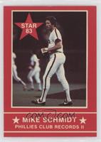 Mike Schmidt