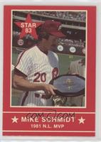 Mike Schmidt