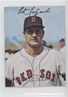 Carl Yastrzemski