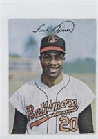 Frank Robinson