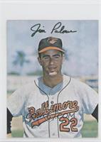 Jim Palmer