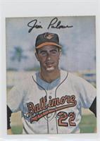 Jim Palmer