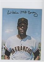 Willie McCovey