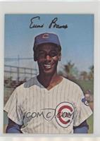 Ernie Banks